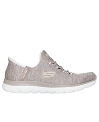 Skechers Women's Slip-Ins: Summits - Everyday Set Casual Sneakers from Finish Line