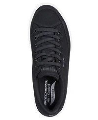 Skechers Men's Street Arch Fit Arcade - Meet Ya There Arch Support Wide-Width Casual Sneakers from Finish Line