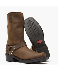 Durango Men's Brown Harness Boot