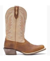 Durango Men's Rebel Pro Golden Brown & Bone Western Boot