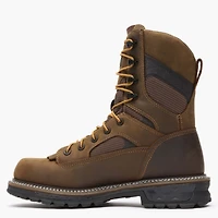 Georgia Boot Men's Ltx Logger 9" Waterproof Work