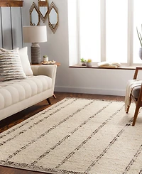 Surya Machu Picchu Mcu-1002 12'x15' Area Rug