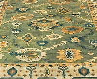 Surya Hillcrest Hil-9017 12'x15' Area Rug