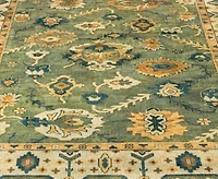 Surya Hillcrest Hil 9017 Rug Collection