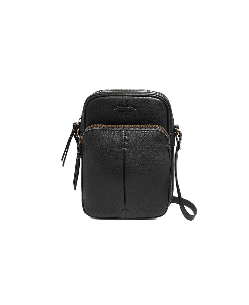 Cleveland Mini Crossbody