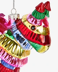Holiday Lane Feliz Navidad Pinata Ornament, Exclusively at Macy's
