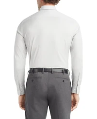 Calvin Klein Men's Regular Fit Dress Shirt
