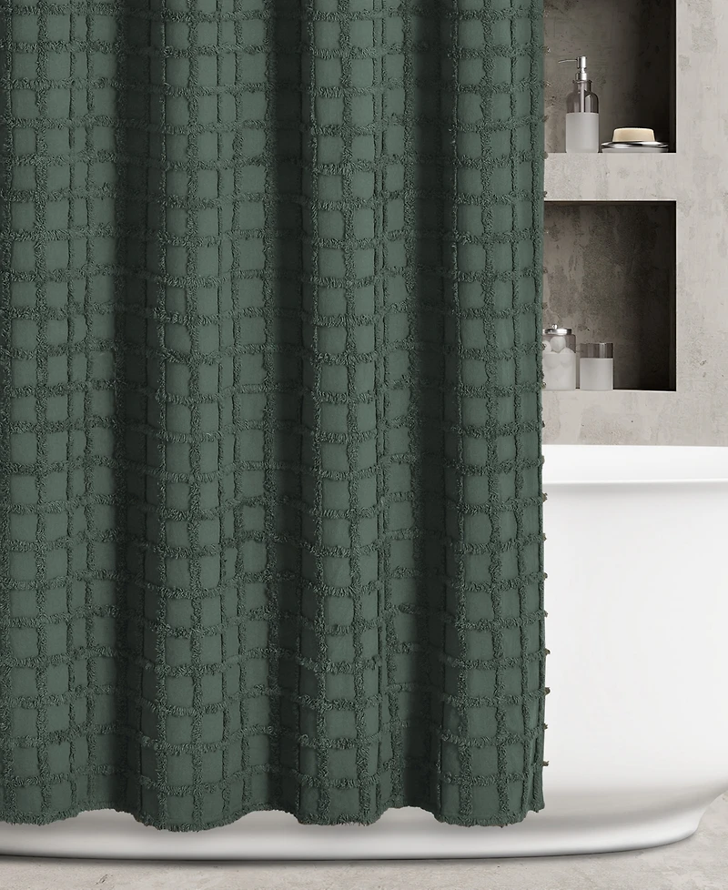 Oscar Oliver Cameron Shower Curtain, 72" x