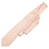 Elizabetta Men's Palladio - Silk Jacquard Tie for Men