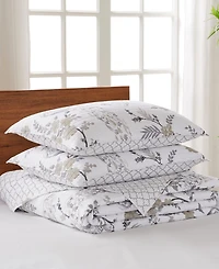 Levtex Pisa Reversible 3-Pc. Bedspread Set, King/California King
