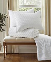 Levtex Ballou Enzyme Washed 3-Pc. Bedspread Set, King/California King