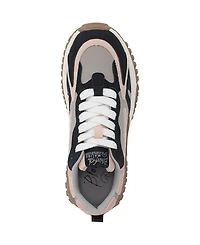 Blowfish Malibu Women's Leo Lace Up Platform Sneakers