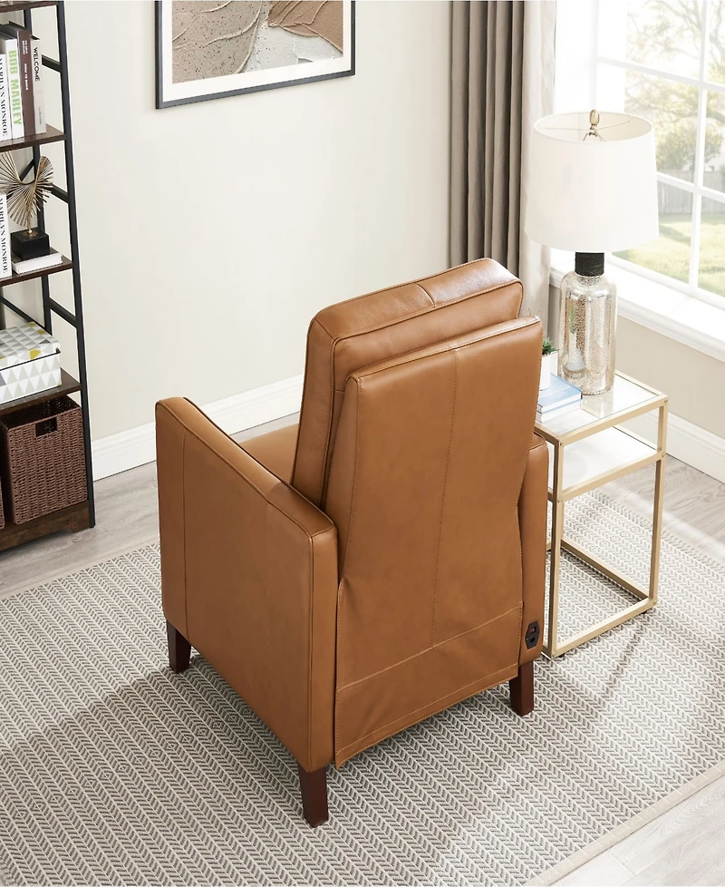 Hydeline Ashby 32" Power Headrest Zero Gravity Recliner