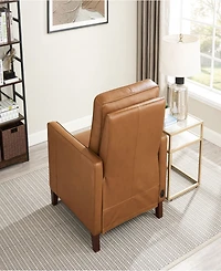 Hydeline Ashby 32" Power Headrest Zero Gravity Recliner