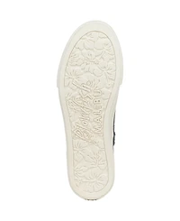 Blowfish Malibu Women's Catch Sun High Top Zip Platform Sneakers