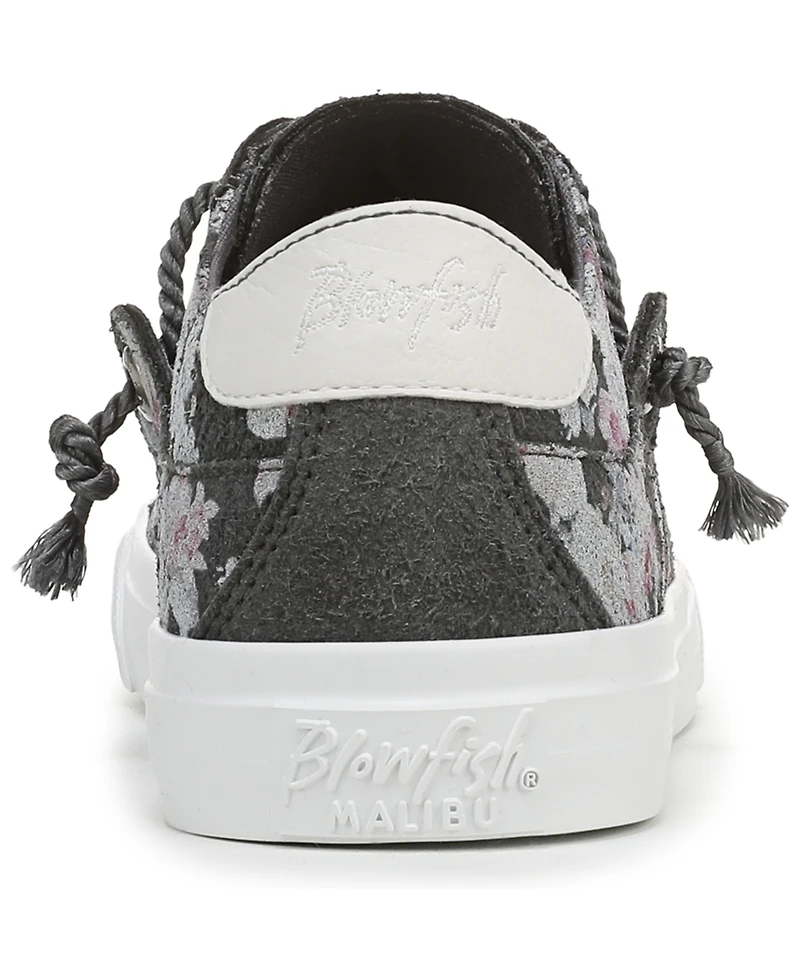 Blowfish Malibu Women's Martina Lace Up Platform Sneakers