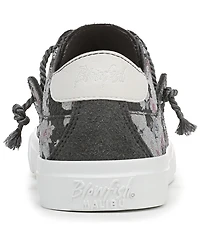 Blowfish Malibu Women's Martina Lace Up Platform Sneakers