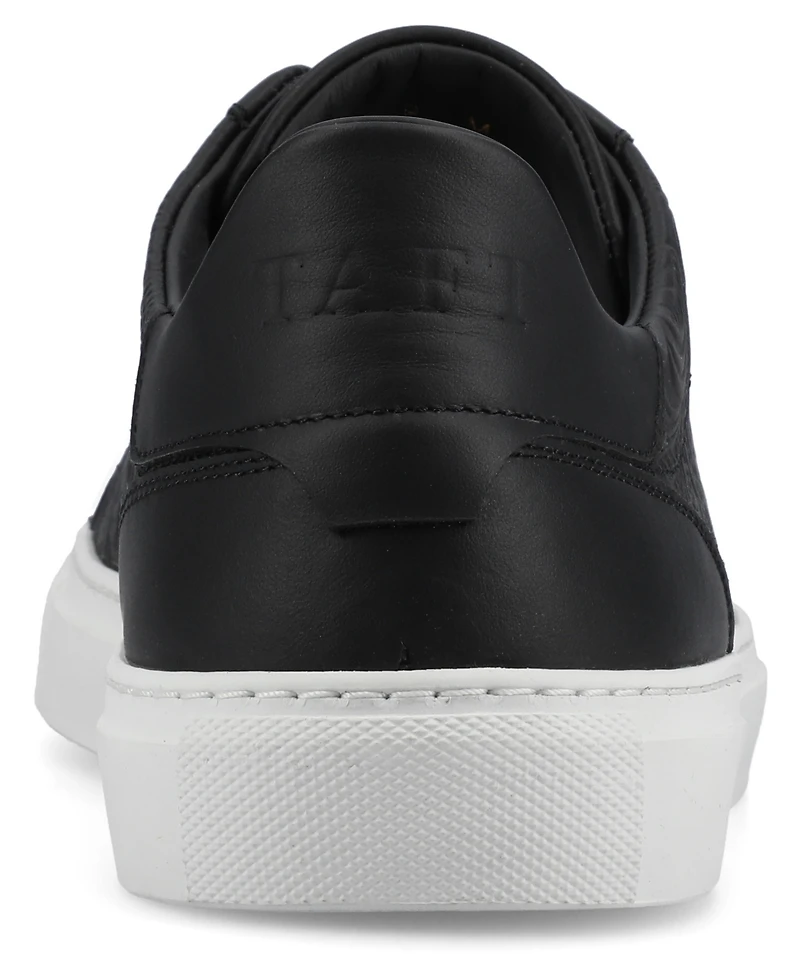 Taft Men's James Slip On Sneakers