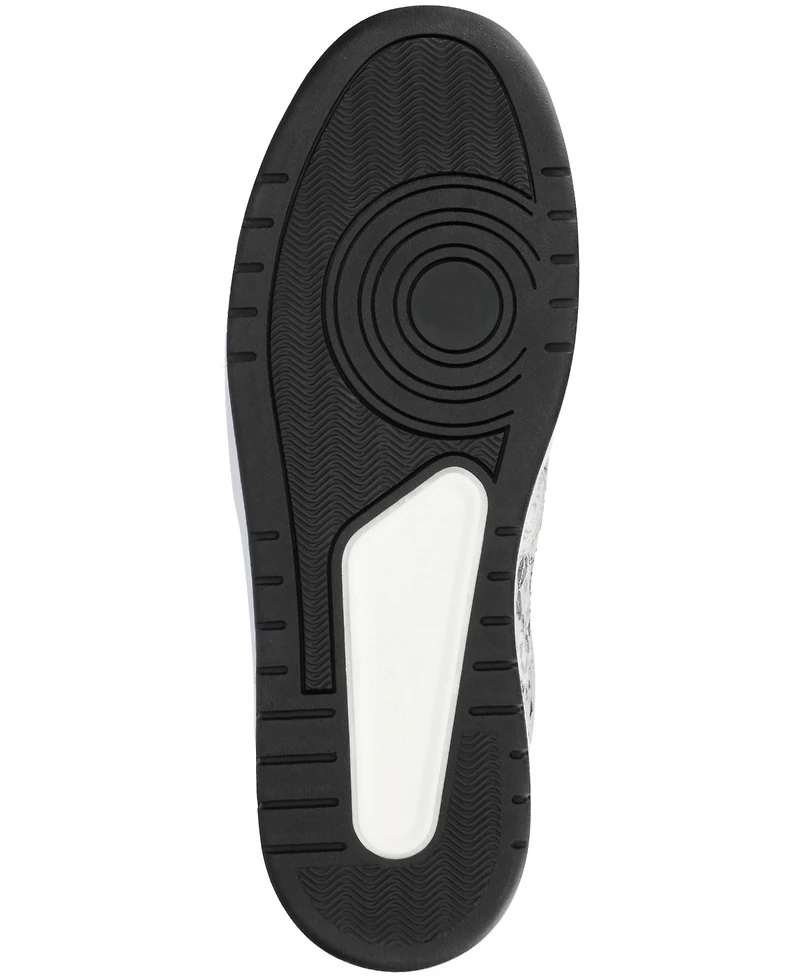 Taft Men's Rapido Low Top Sneakers