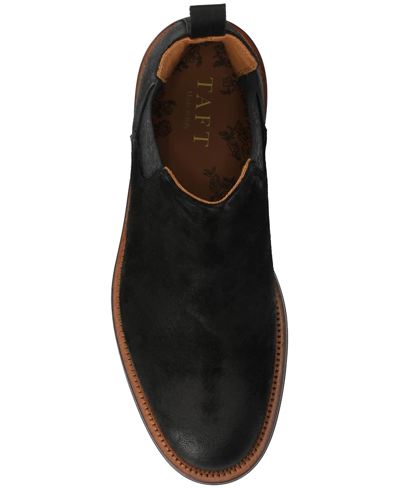 Taft Men's Glen Chelsea Boots