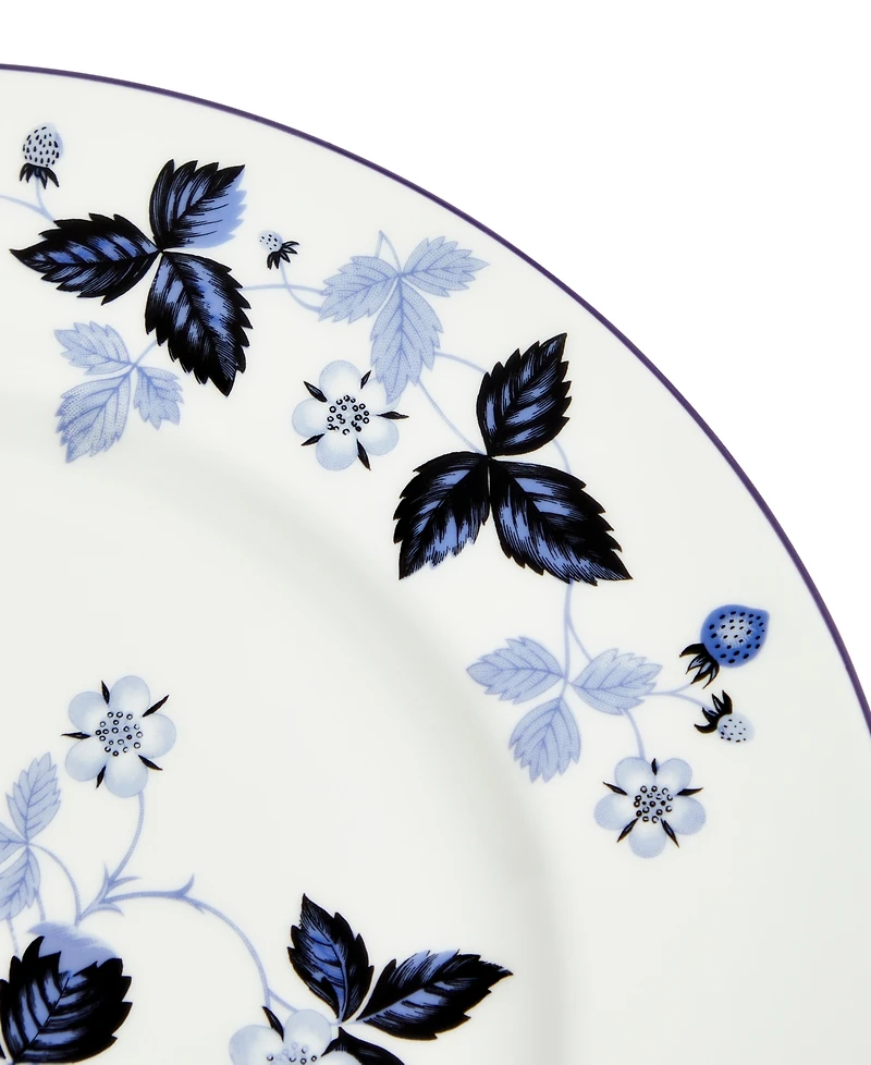 Wedgwood Wild Strawberry Dinner Plate