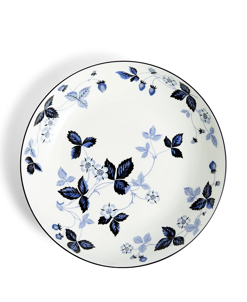 Wedgwood Wild Strawberry Pasta Bowl