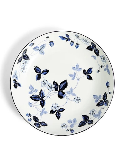 Wedgwood Wild Strawberry Pasta Bowl