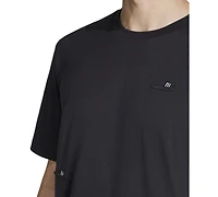 adidas Men's Slides Graphic T-Shirt