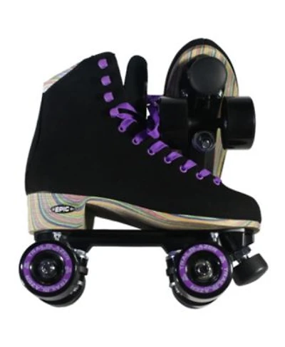 Epic Royale Roller Skates