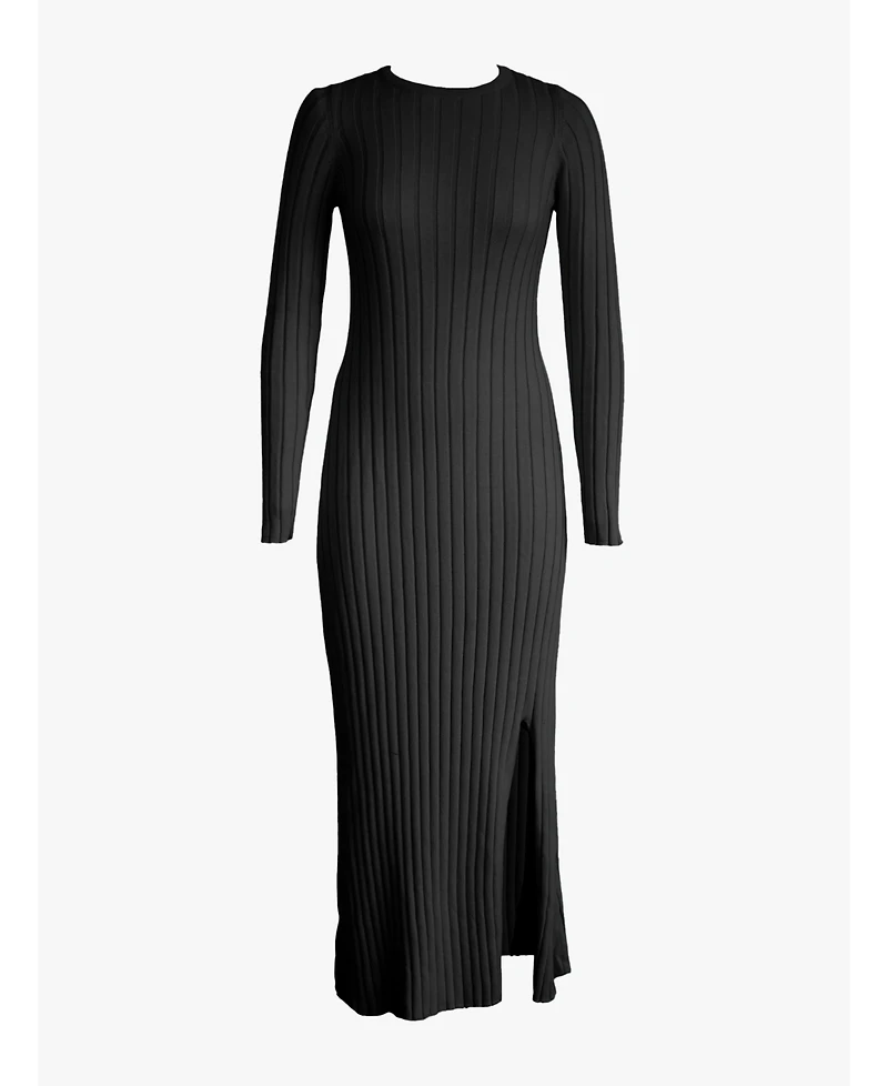 Able Women's Bridget Knit Midi Dress