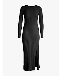 Able Women's Bridget Knit Midi Dress