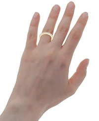 Diamond Stretch Flexible Eternity Band (3/4 ct. t.w.) in 14k Gold