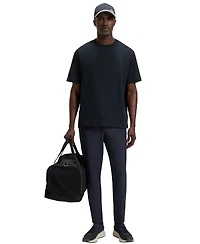 Boss by Hugo Men's Double B Monogram Regular-Fit T-Shirt