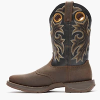 Durango Men's Rebel with InsulKul Western Boot