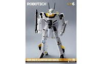 Vf-1S Veritech Roy Fokker Robo-dou | Robotech | threezero