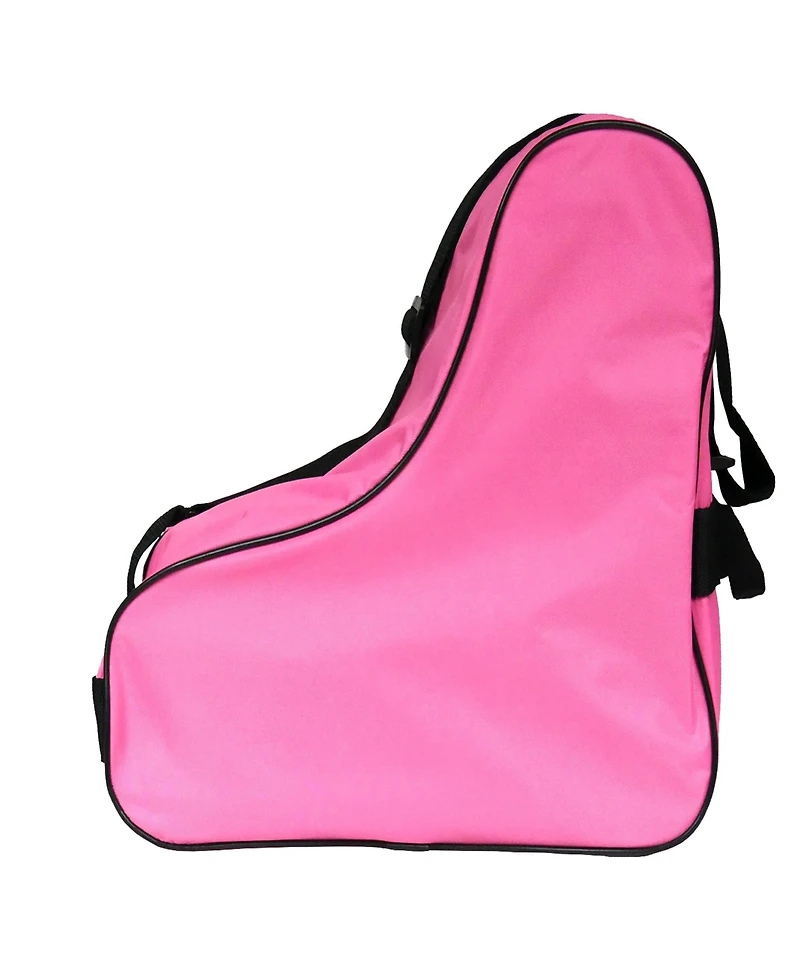 Epic Pink Skate Bag