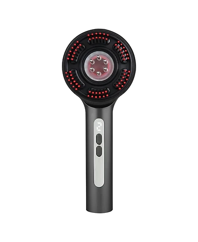 Panther Glow 3X Led Hair Rejuvenate Massage Comb