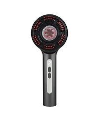 Panther Glow 3X Led Hair Rejuvenate Massage Comb