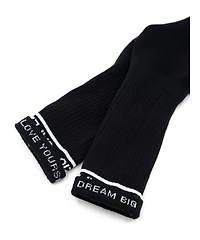 Capezio Women's Varsity Crew Sock