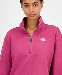 The North Face Women's Evolution Quarter-Zip Top