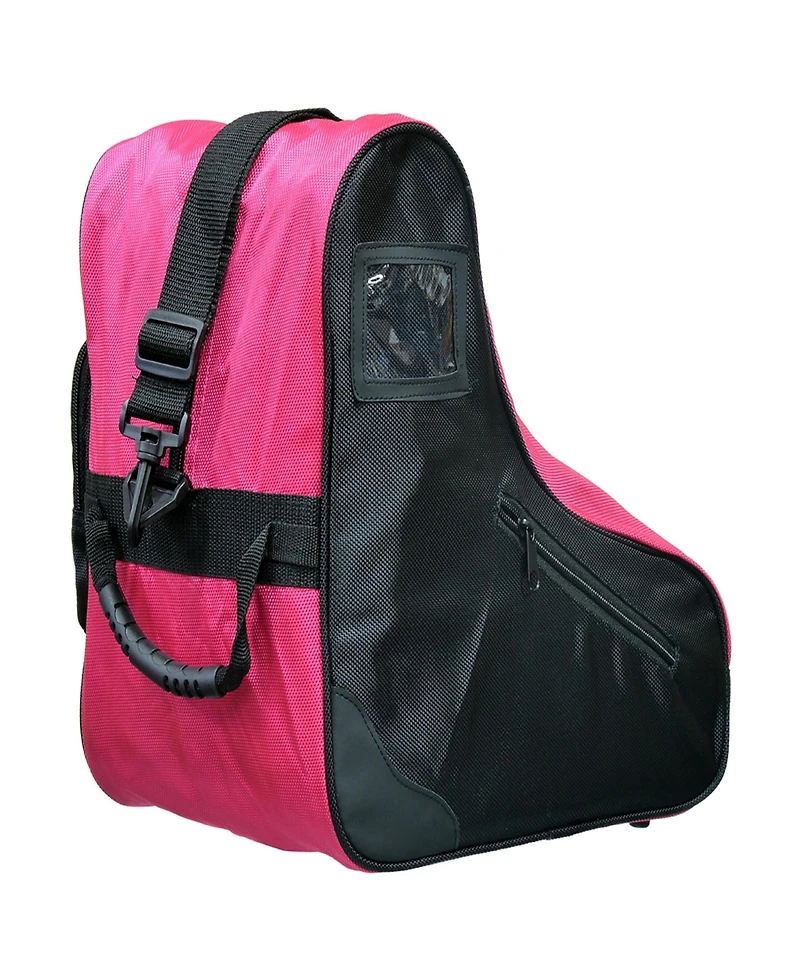 Epic Premium Pink Skate Bag