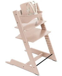 Stokke Baby Tripp Trapp High Chair & Set