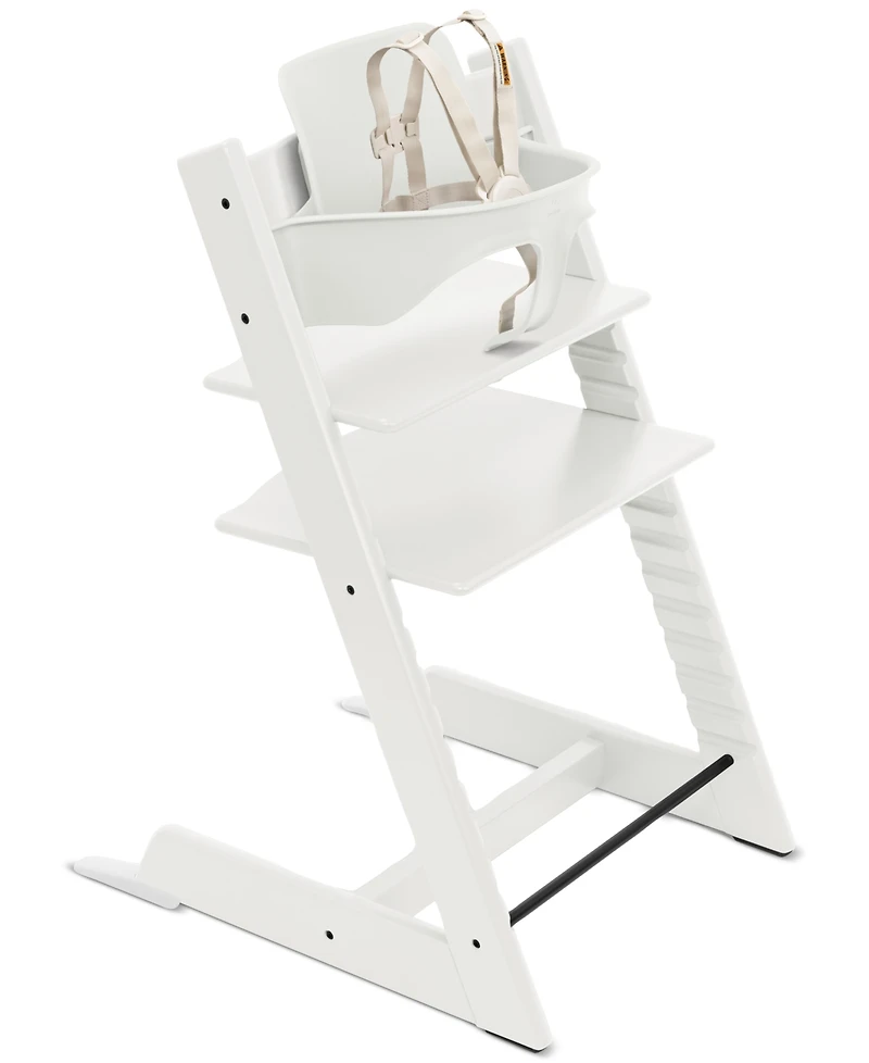 Stokke Baby Tripp Trapp High Chair & Set