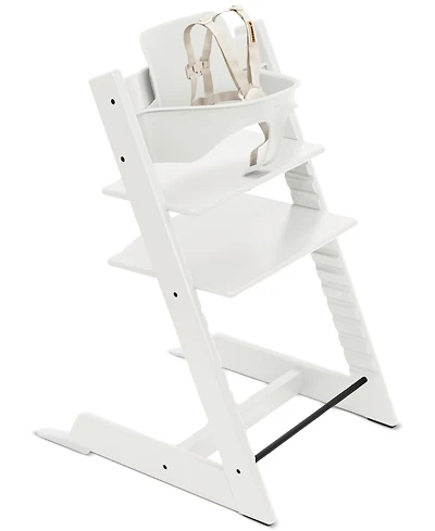 Stokke Baby Tripp Trapp High Chair & Set