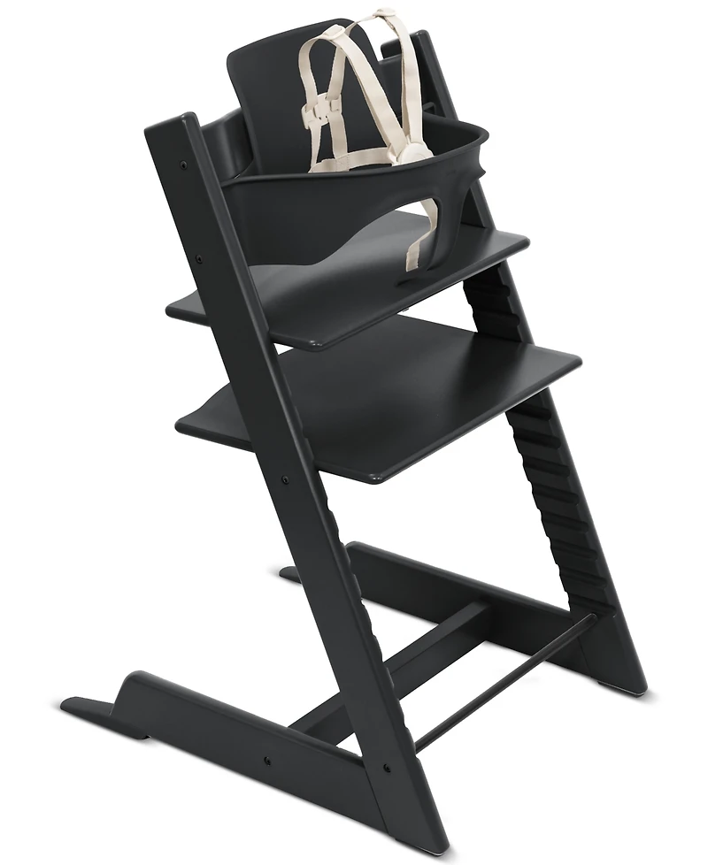 Stokke Baby Tripp Trapp High Chair & Set