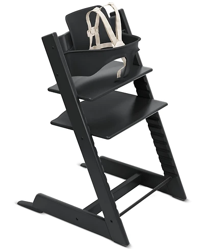 Stokke Baby Tripp Trapp High Chair & Set