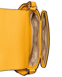 Guess Calebra Mini Convertible Crossbody Bag