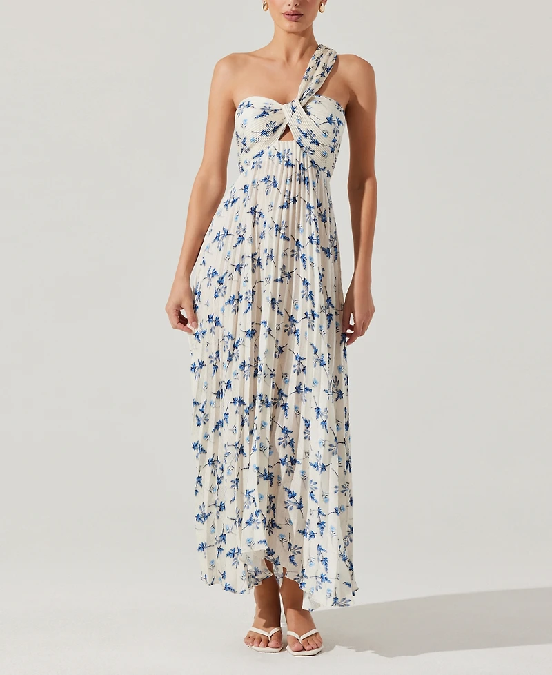 Astr the Label Women's Rasya Dress