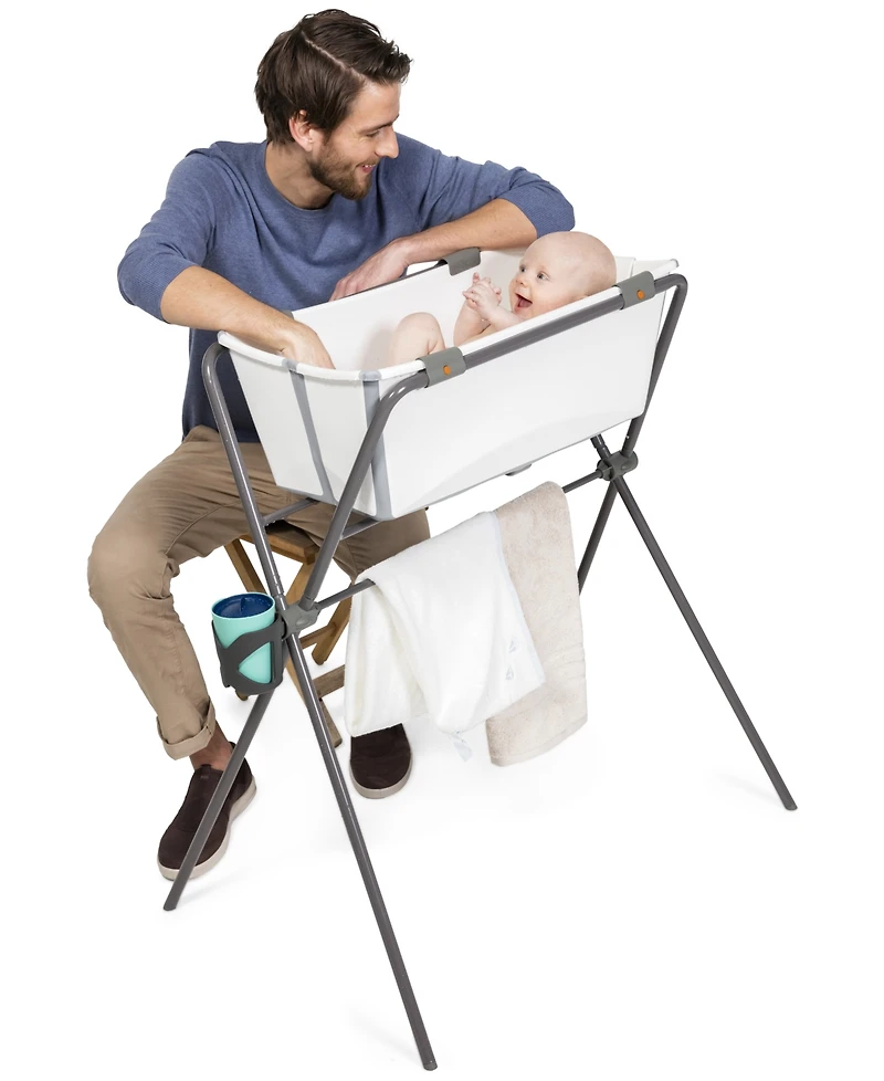 Stokke Baby Flexi Bath Stand