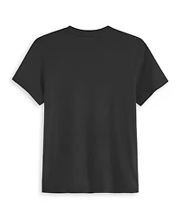Scotch & Soda Big Boys Garment Wash T-Shirt